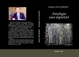 Antologia unrei deportări